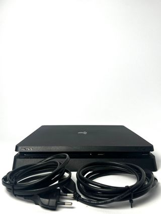Sony PS4 Slim 500GB + Controller + Cavi