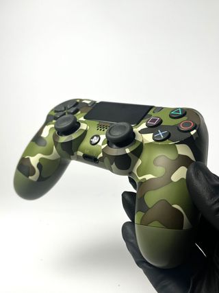 Sony PS4 Slim 500GB + Controller + Cavi