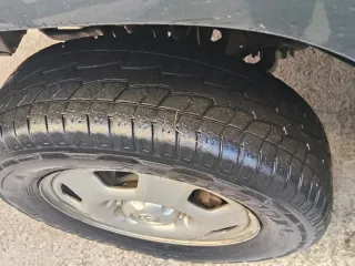 Toyota Land Cruiser 2008