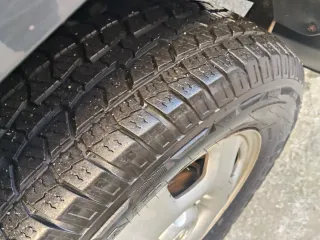 Toyota Land Cruiser 2008