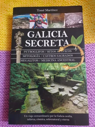 Galicia secreta