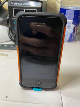 iPhone 4 Nero