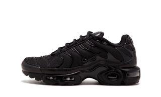 Nike TN Air Max Plus Negras