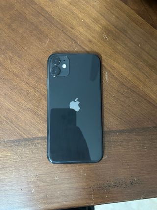 iPhone 11 64GB