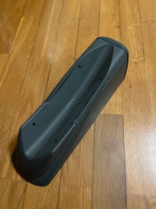 Soporte Rueda Delantera Elite para rodillo