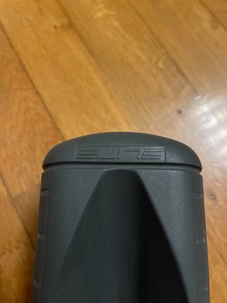 Soporte Rueda Delantera Elite para rodillo