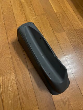 Soporte Rueda Delantera Elite para rodillo