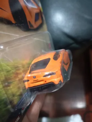Hotwheels Premium Fast & Furious