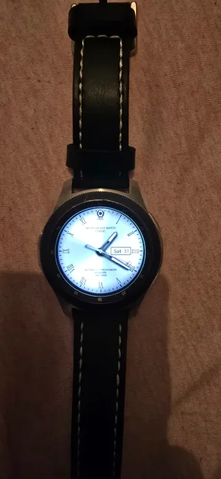 Samsung Galaxy Watch 46mm
