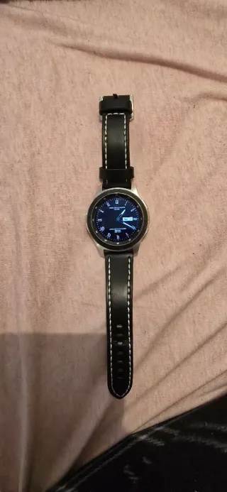 Samsung Galaxy Watch 46mm