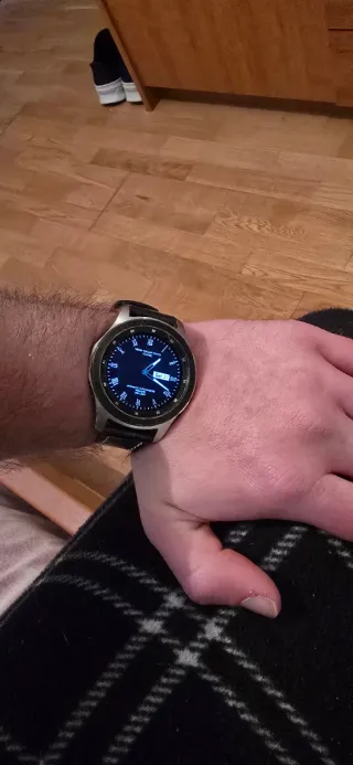 Samsung Galaxy Watch 46mm