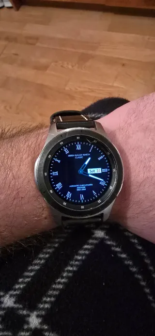 Samsung Galaxy Watch 46mm