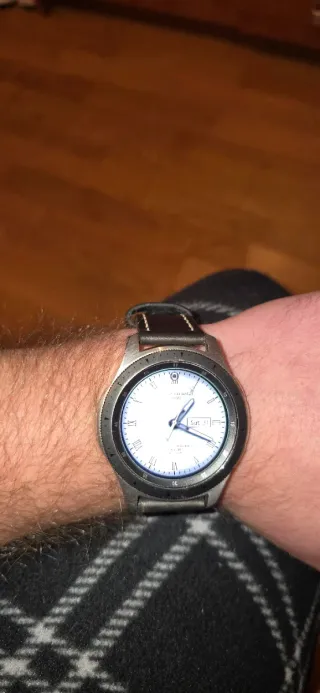 Samsung Galaxy Watch 46mm
