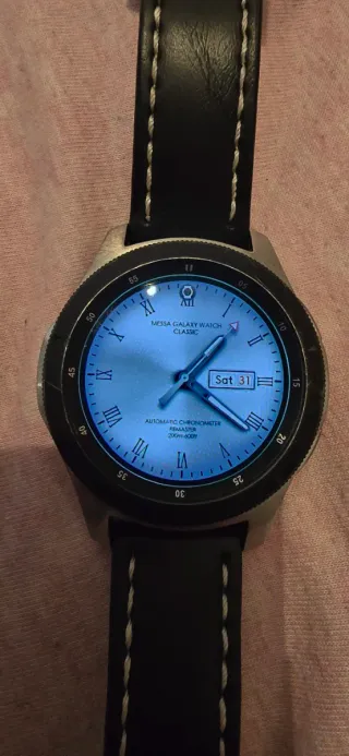 Samsung Galaxy Watch 46mm
