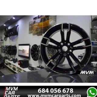 Llantas BMW E90 E92 F30 BM033