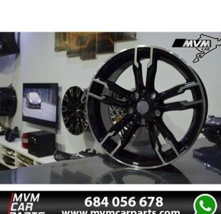 Llantas BMW E90 E92 F30 BM033
