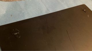 Cartello Vintage Indian Motorcycle Metallo