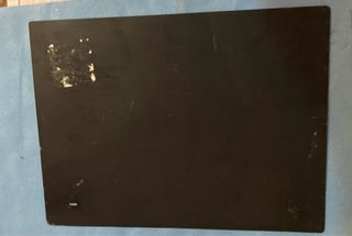 Cartello Vintage Indian Motorcycle Metallo