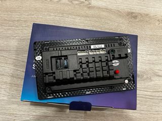 Pantalla Junsun Car Smart Navigation System