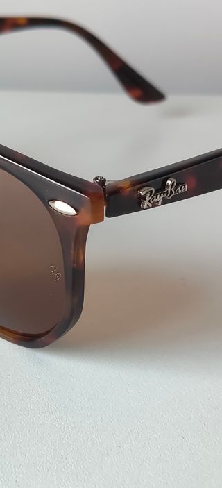 Gafas de Sol Ray Ban Marrones