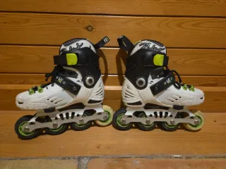 Patines en línea ajustables Talla 28-31
