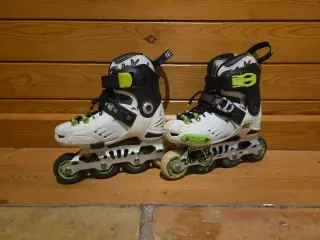 Patines en línea ajustables Talla 28-31
