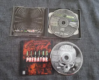 Aliens vs Predator PC