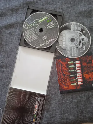 Aliens vs Predator PC