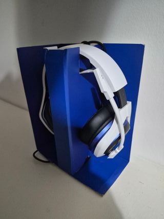Auriculares Gaming Konix Hyperion para PS5