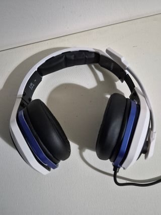 Auriculares Gaming Konix Hyperion para PS5