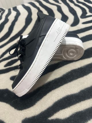 Zapatillas Nike Air Force 1 Talla 39