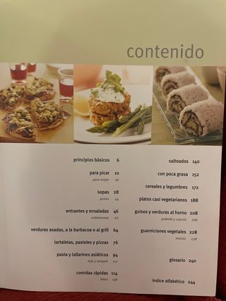 Cocina vegetariana (El Gran Libro Del Gourmet) ...