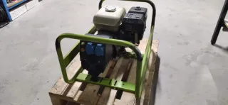 Generador gasolina onda buen estado