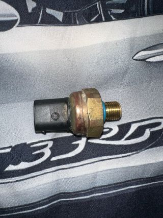 Sensor Presión Riel Combustible Ford Focus