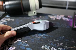 Pistola Blaster Star Trek Cobrahead