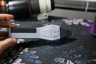 Pistola Blaster Star Trek Cobrahead