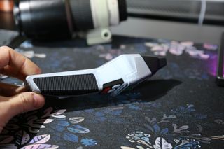 Pistola Blaster Star Trek Cobrahead