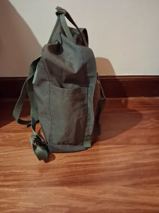 Mochila Fjallraven Kanken 14L