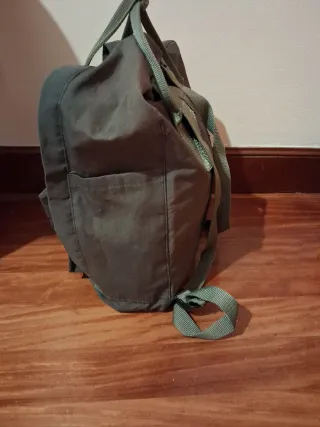 Mochila Fjallraven Kanken 14L