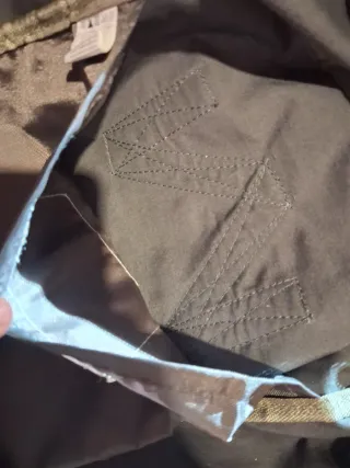 Mochila Fjallraven Kanken 14L