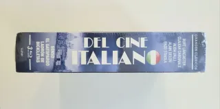 Grandes Clásicos del Cine Italiano Blu-ray