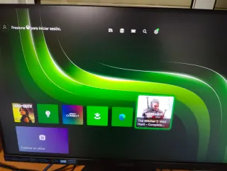 Xbox Series S 512GB Blanca