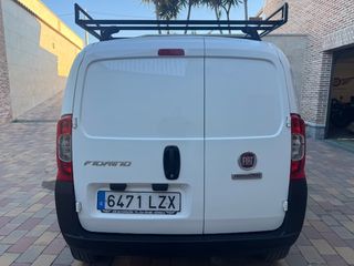 FIAT Fiorino 2022