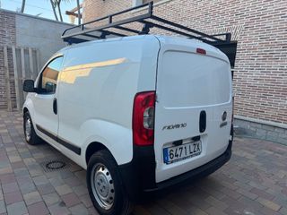 FIAT Fiorino 2022