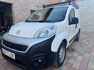 FIAT Fiorino 2022