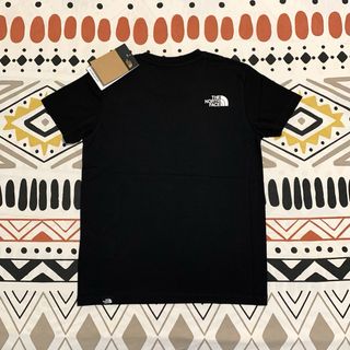 The North Face Camiseta Mujer Talla S nueva