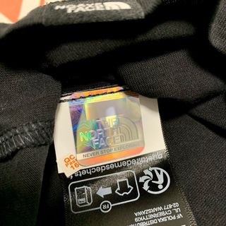 The North Face Camiseta Mujer Talla S nueva