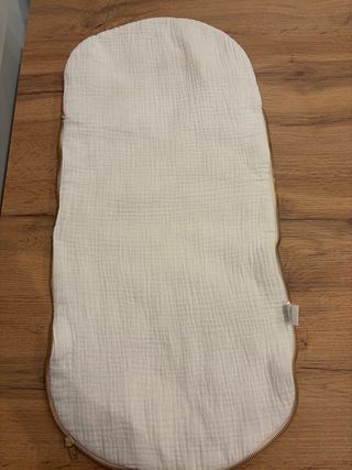 Saco para capazo Giraffe