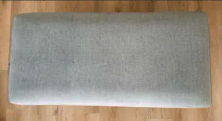 Banqueta Thales de Mileto