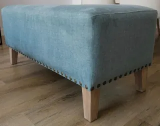 Banqueta Thales de Mileto